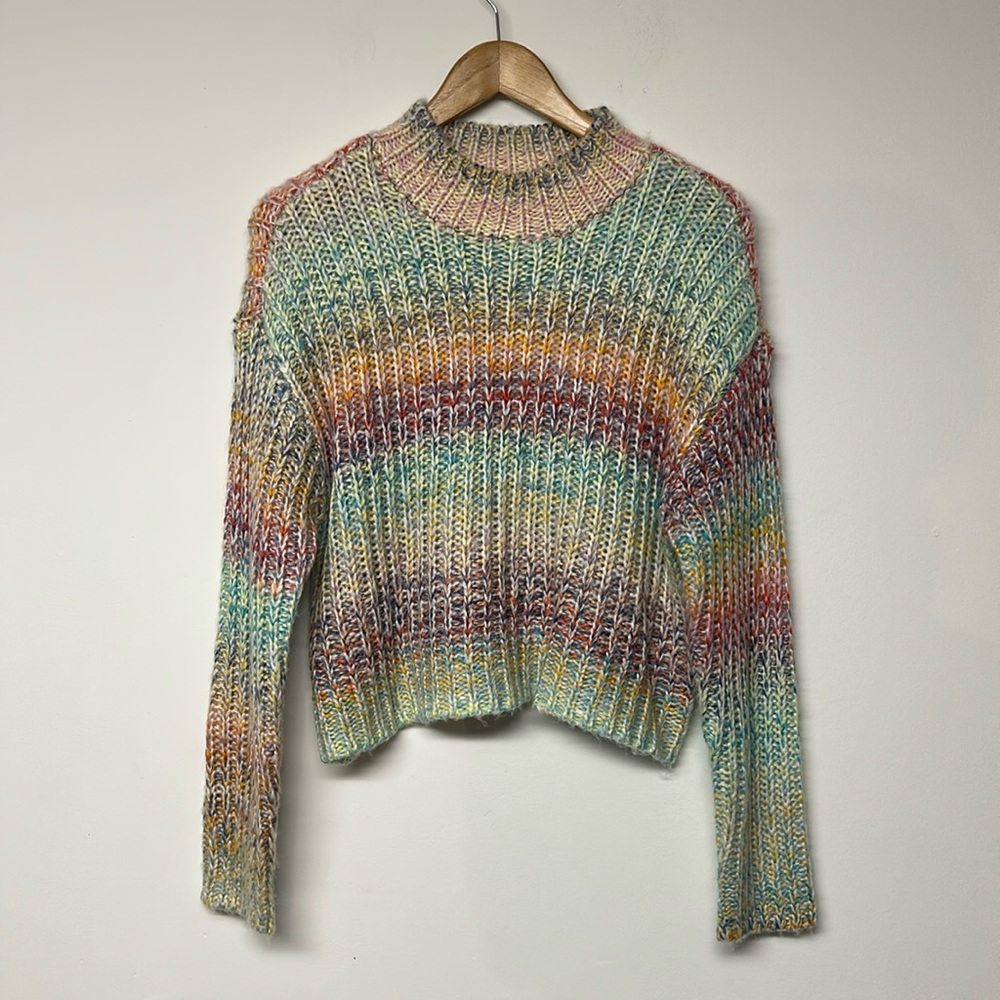 Anthropologie Sweater - Picture 3 of 10
